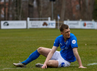 Overlevelse i tynd tråd: Middelfart tabte til konkurrent