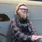 Bjerggeden & Byrotten, Lau Bilde Nielsen