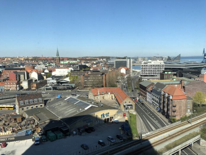 Aarhus Comwell