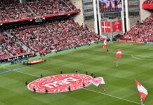 Flere danskere skal kunne se store sportsbegivenheder på tv