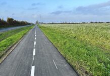 Fire landsbyer vil have udviklingsplaner — men kommunen kan kun klare én ad gangen