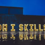 DM i skills skilt Fredericia Rådhus
