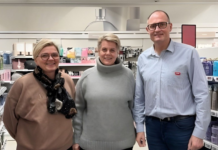 Nyt apotek skal styrke bymidten og samle hverdagsærinder