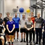 Fredericia Eliteidræt Ebbe Ebbesen