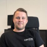 Simon Buhl Jensen – Zantio IT