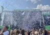 Politiet før Grøn Koncert og Vorbasse Marked: Pas på hinanden i heden