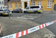 61-årig varetægtsfængslet efter grundlovsforhør i Kolding