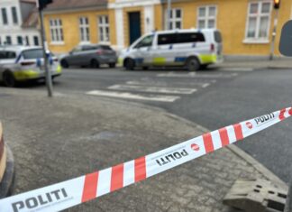 61-årig varetægtsfængslet efter grundlovsforhør i Kolding
