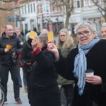 Byrådsmøde, Kirsten Cordzt