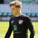 2021-04-10 Viborg FF – FC Fredericia