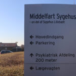 Middelfart Sygehus lægevagt