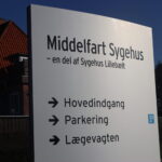 Middelfart Sygehus lægevagt