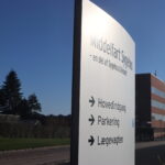 Middelfart Sygehus lægevagt
