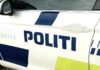 Sad med mixerbakke i parkeret bil: To unge mænd sigtet for hashbesiddelse