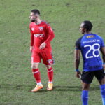 FC Fredericia – HB Køge