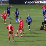 FC Fredericia – HB Køge