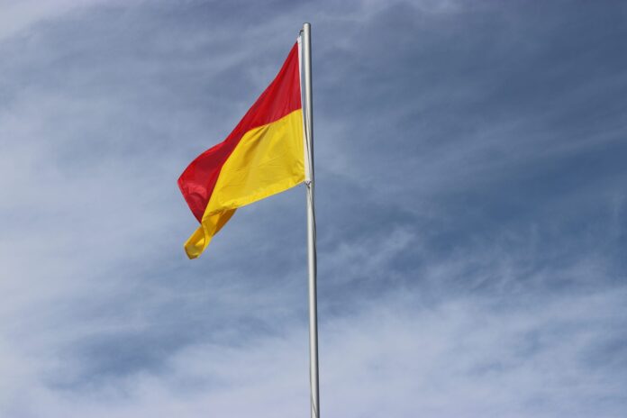 TrygFonden livredder