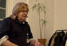 Venstrefløjens Iran-blindhed: Når solidaritet bliver selektiv