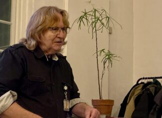 Venstrefløjens Iran-blindhed: Når solidaritet bliver selektiv