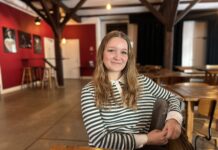 Tøjhusets unge bringer Rigmor til Fredericia — Cecilie vil hjem og tager musikken med