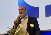 Direktøren for CJ A/S går på pension: Et generationsskifte, der blev taget i tide