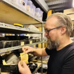 Peter Wulff Nørholm