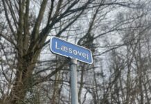 Forurenede grunde ved Læsøvej: Skal beboerne have adgang til domstolene?