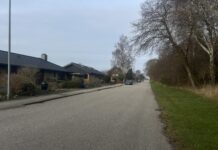 Forurenede grunde ved Læsøvej: Politikerne skal beslutte, om borgerne må få deres sag prøvet i retten