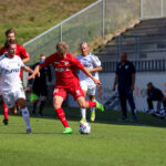 FC Fredericia – Vendsyssel