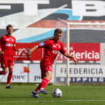 FC Fredericia – Vendsyssel