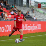 FC Fredericia – Vendsyssel