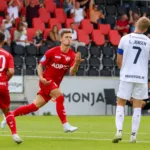 FC Fredericia – Vendsyssel