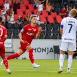 FC Fredericia – Vendsyssel