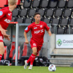 FC Fredericia – Vendsyssel