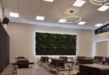 Nyt fitnesscenter åbner i Fredericia: Ground slår dørene op på Vejlevej