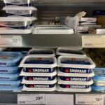 Smør – Foto: AVISEN