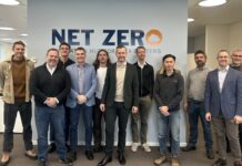 Ny borgmester byder internationale grønne startups velkommen