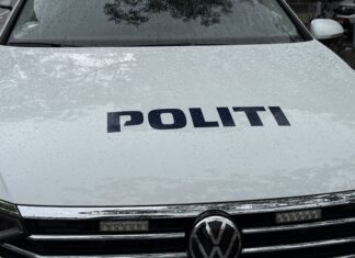 Kørte mod lastbilchauffør efter påkørsel ved McDonald’s: Nu er hans bil beslaglagt