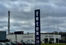 Butikstyveri i Føtex