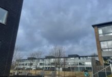 Renovering i Sønderparken blev 42 millioner kroner dyrere – byrådet skal godkende forhøjet låneramme