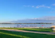 Nu er ruterne klar: Sådan løber Royal Run gennem Middelfart