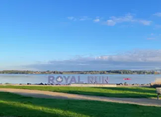 Nu er ruterne klar: Sådan løber Royal Run gennem Middelfart