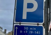 Cykelfesten lukker gader i midtbyen: Her må du ikke parkere den 31. juli