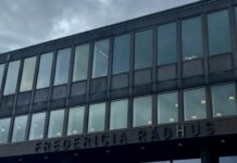 Det kostede eksterne advokater Fredericia i 2024