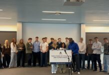 Nu begynder arbejdet: Fagfolk skal gøre elevpitch til færdig Fredericia-film