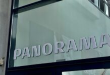 Brug dette kodeord og forkæl din far i Panorama Biograferne ved Lillebælt