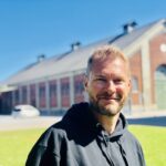 Ulrich Nicolaisen, EventC