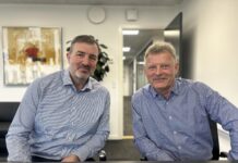 Ti år, tre ventilfolk og en fabrik i Kina. Coreline i Fredericia har skabt noget de fleste kun taler om