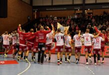 Live: FHK i tidlig nøglekamp i ligaen