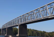 Cykelløb spærrer Den Gamle Lillebæltsbro